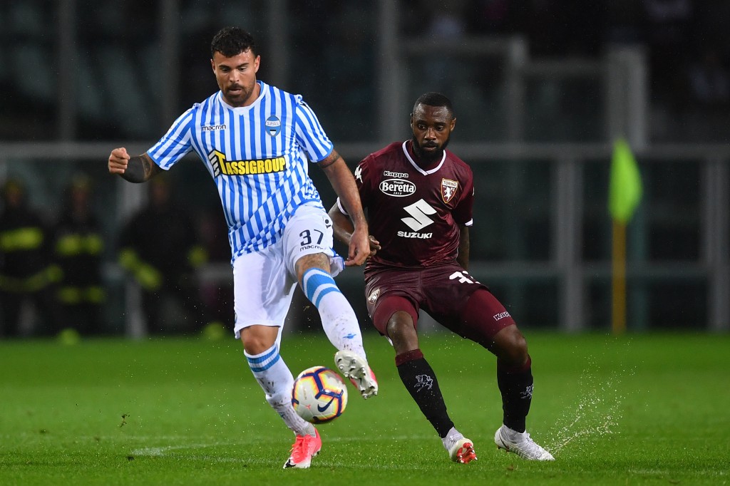 Torino FC v SPAL - Serie A