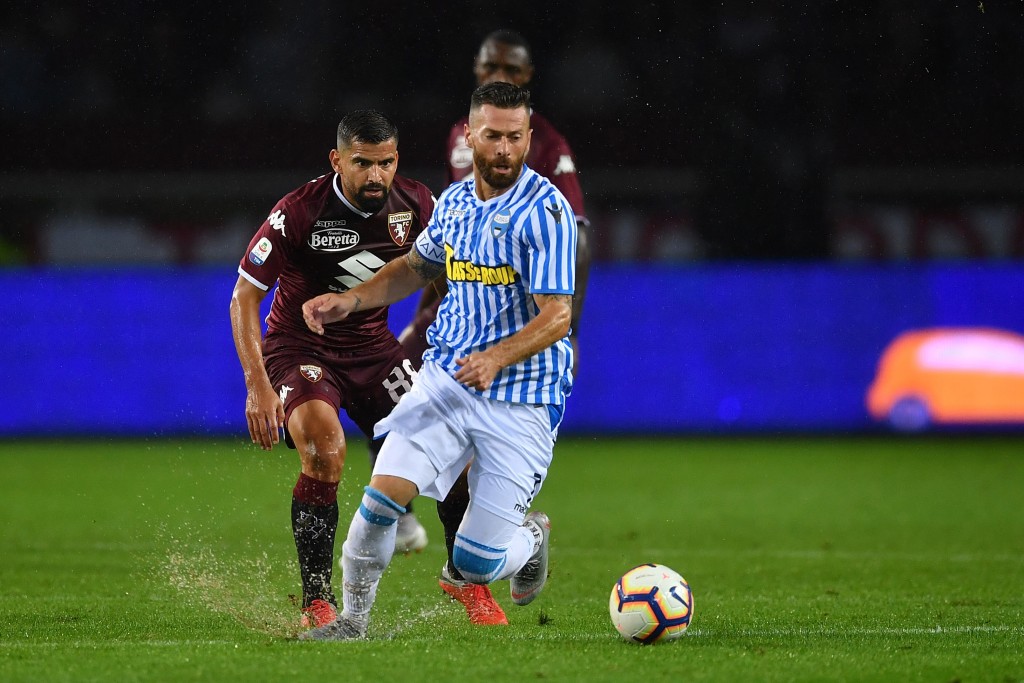 Torino FC v SPAL - Serie A