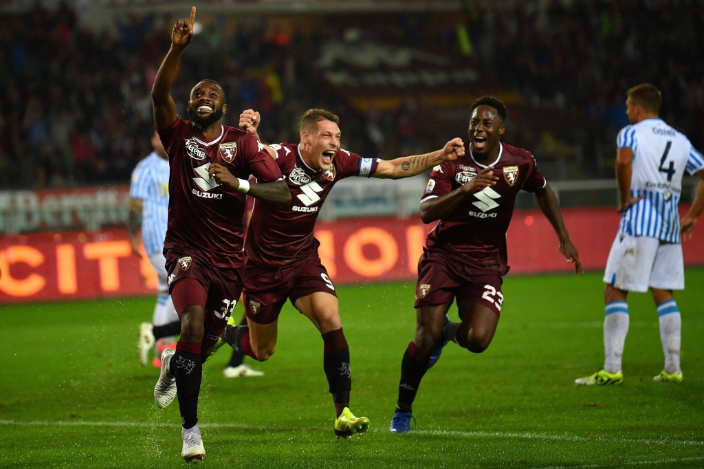 Torino FC v SPAL - Serie A