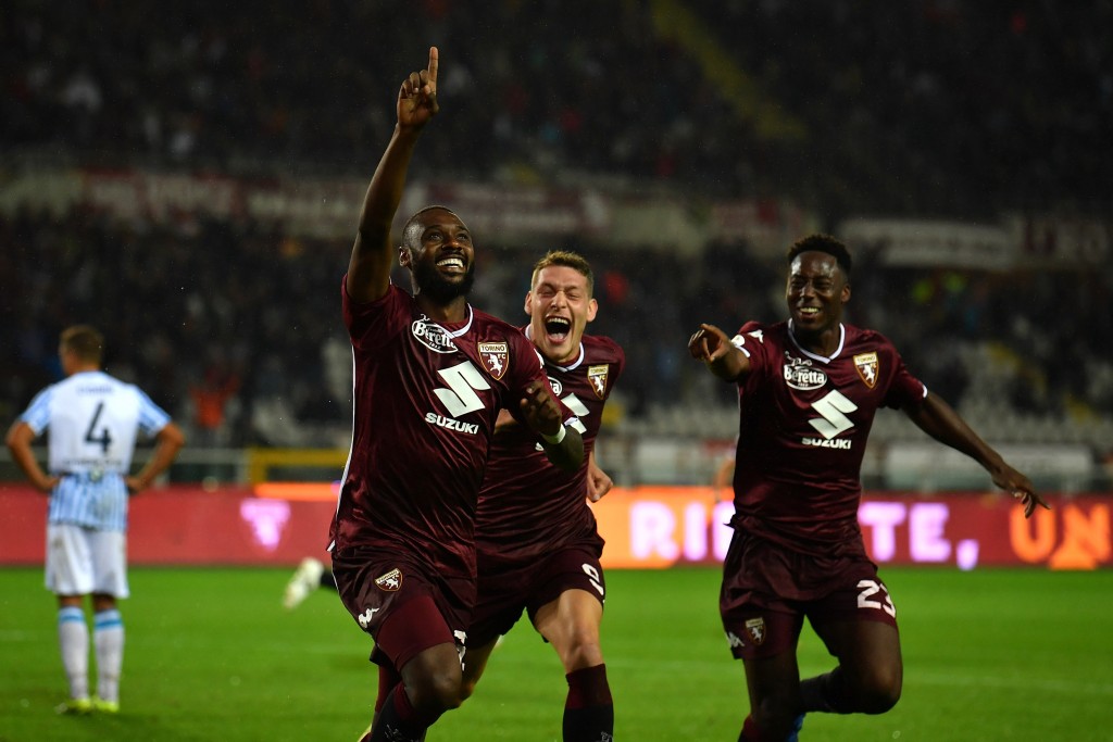 Torino FC v SPAL - Serie A