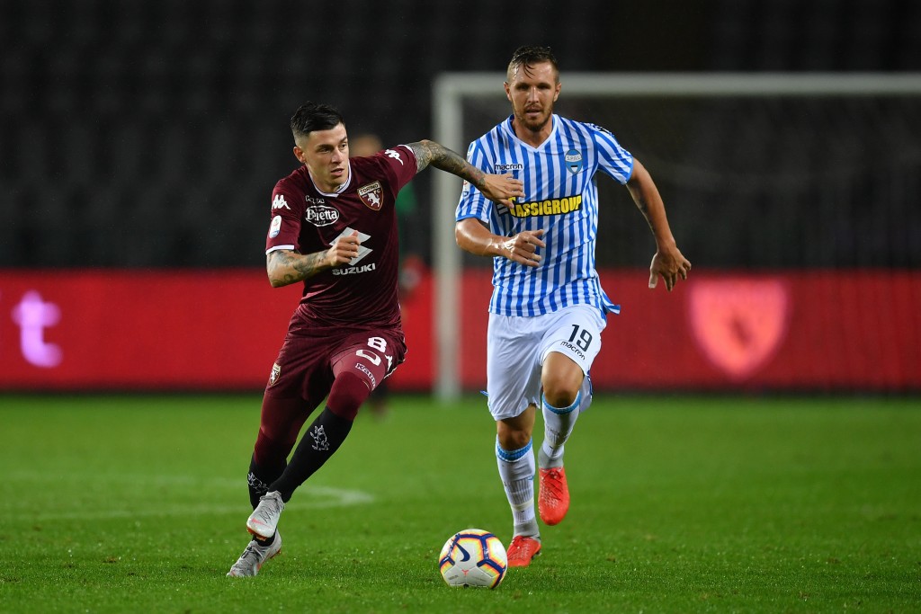 Torino FC v SPAL - Serie A
