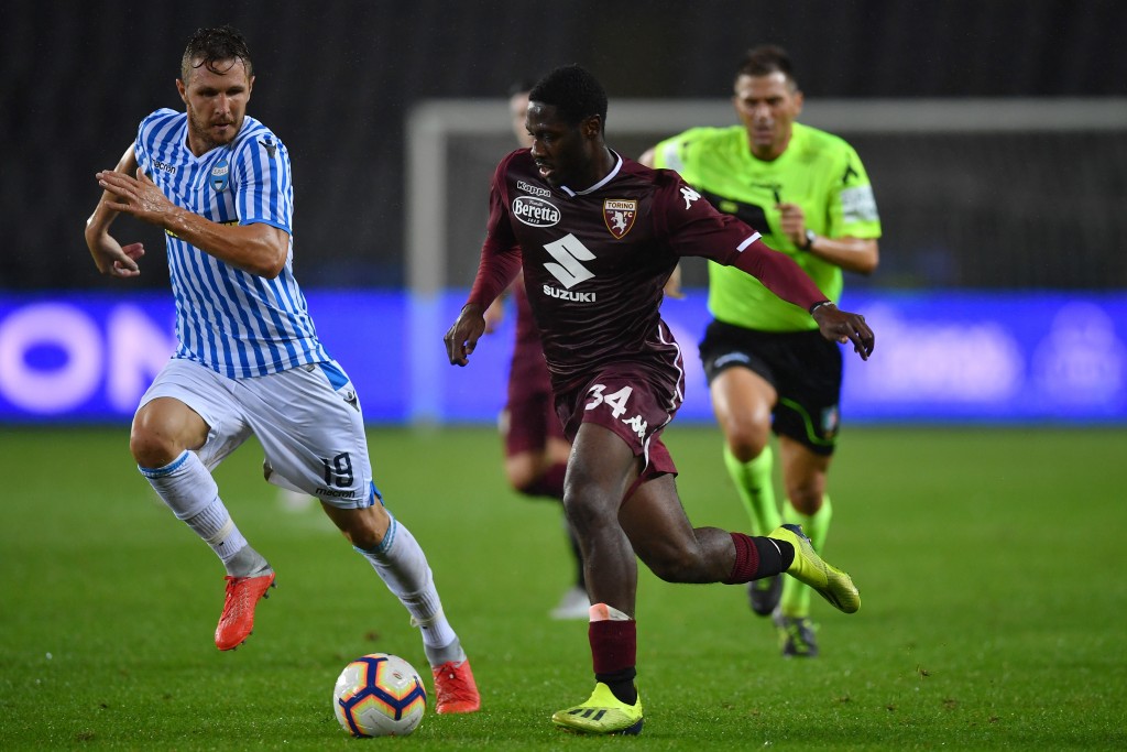 Torino FC v SPAL - Serie A