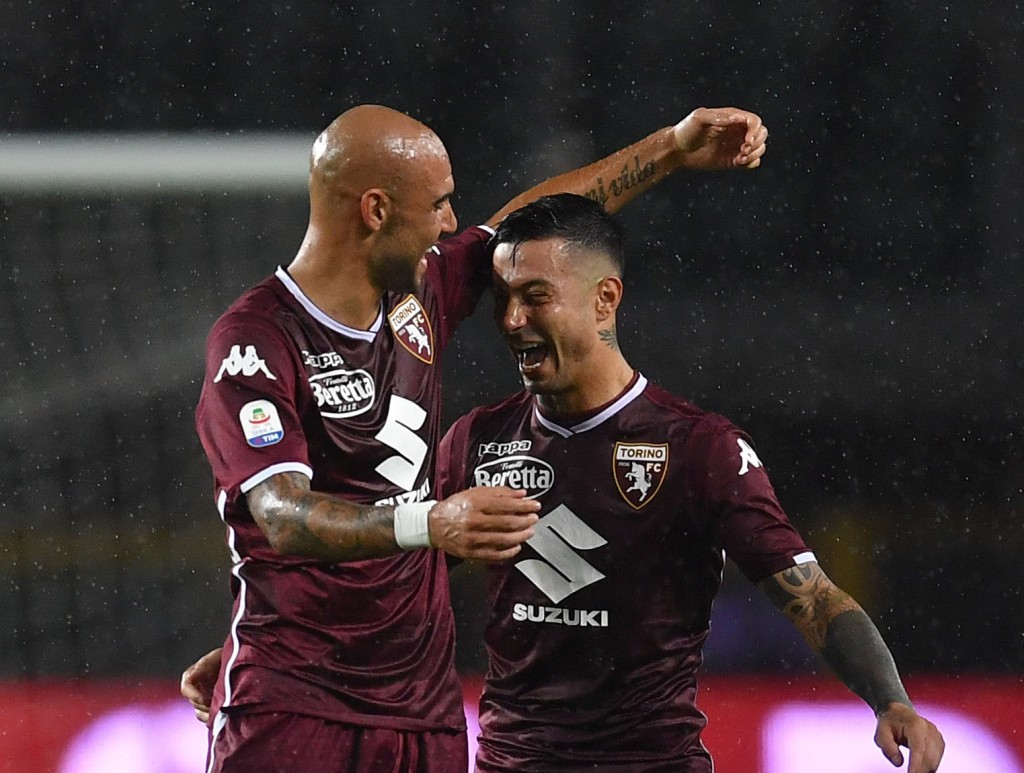 Torino FC v SPAL - Serie A