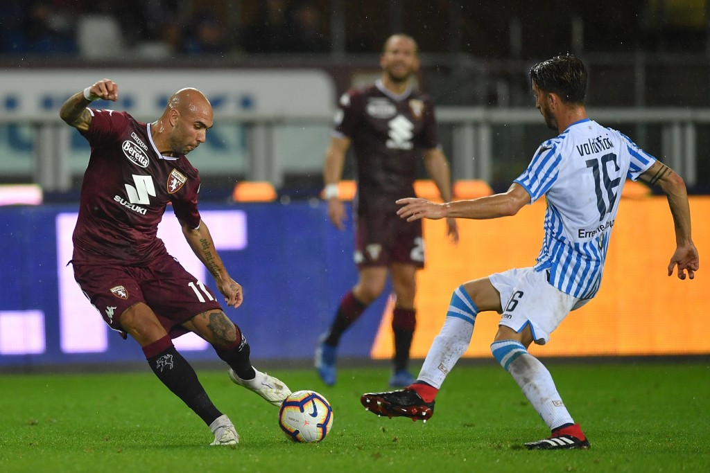 Torino FC v SPAL - Serie A