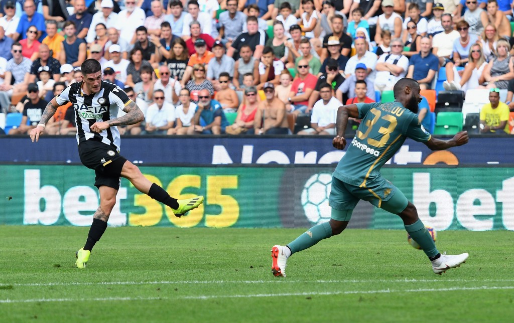 Udinese v Torino FC - Serie A