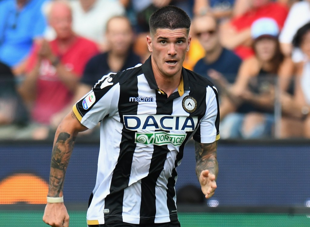 Udinese v Torino FC - Serie A