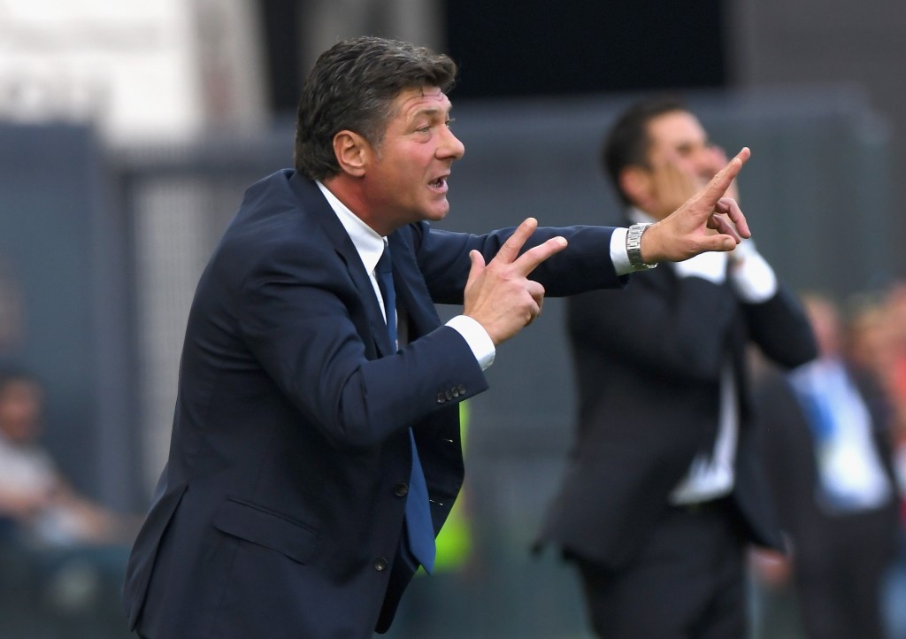 Udinese v Torino FC - Serie A