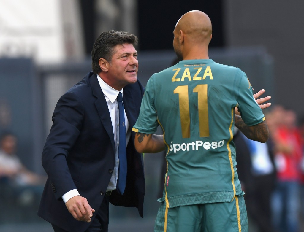 Udinese v Torino FC - Serie A