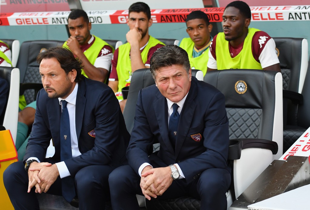 Udinese v Torino FC - Serie A