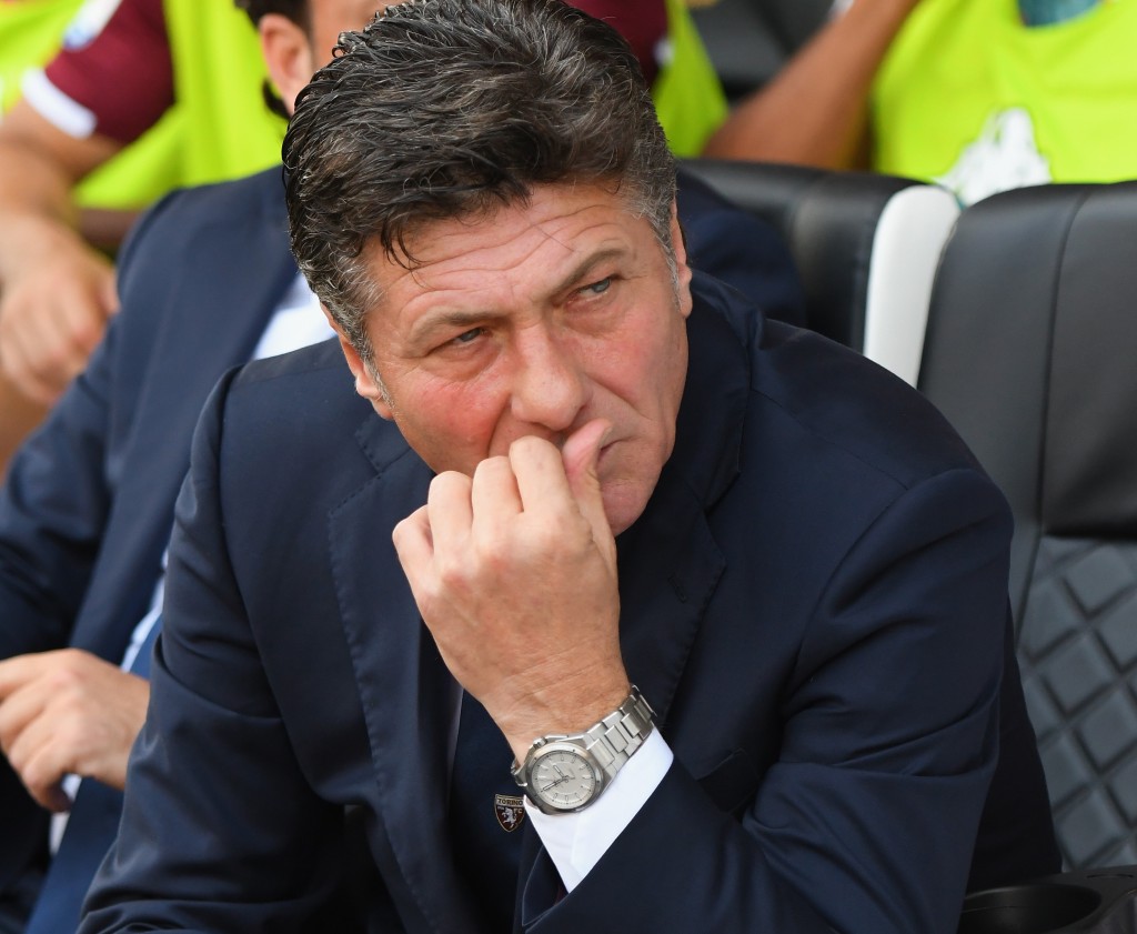 Udinese v Torino FC - Serie A