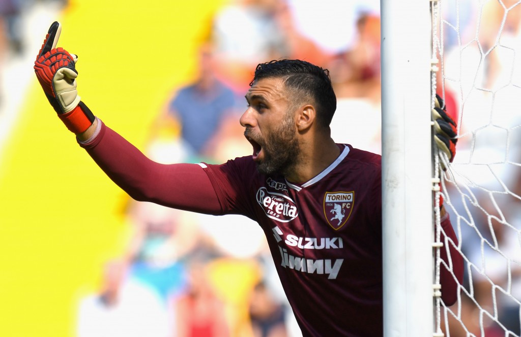 Udinese v Torino FC - Serie A