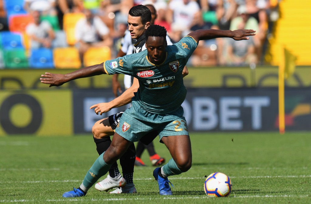 Udinese v Torino FC - Serie A