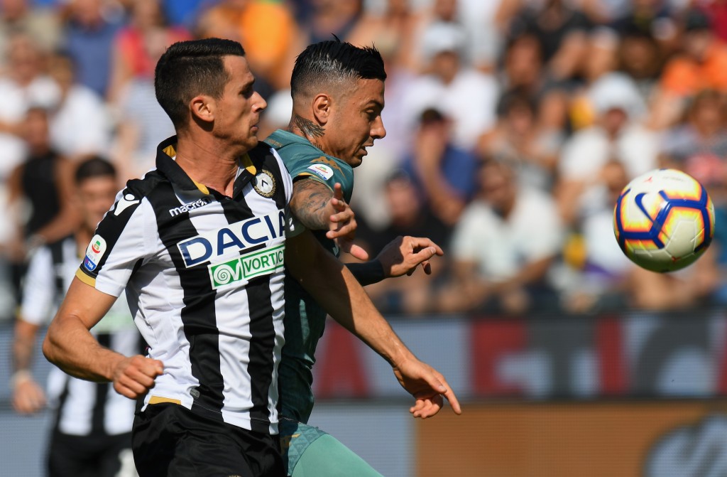 Udinese v Torino FC - Serie A