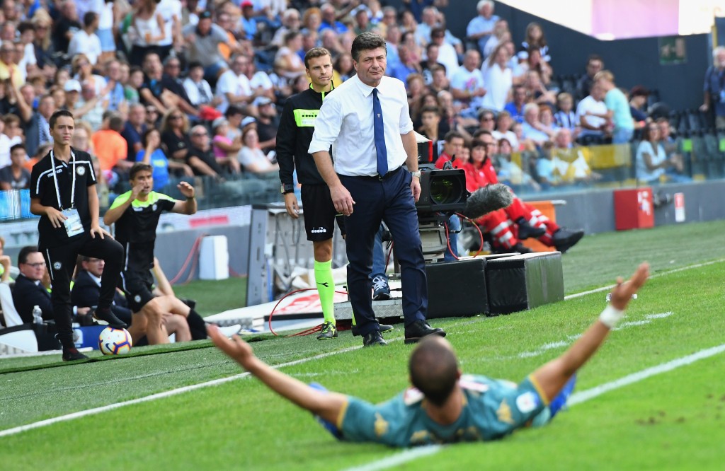 Udinese v Torino FC - Serie A