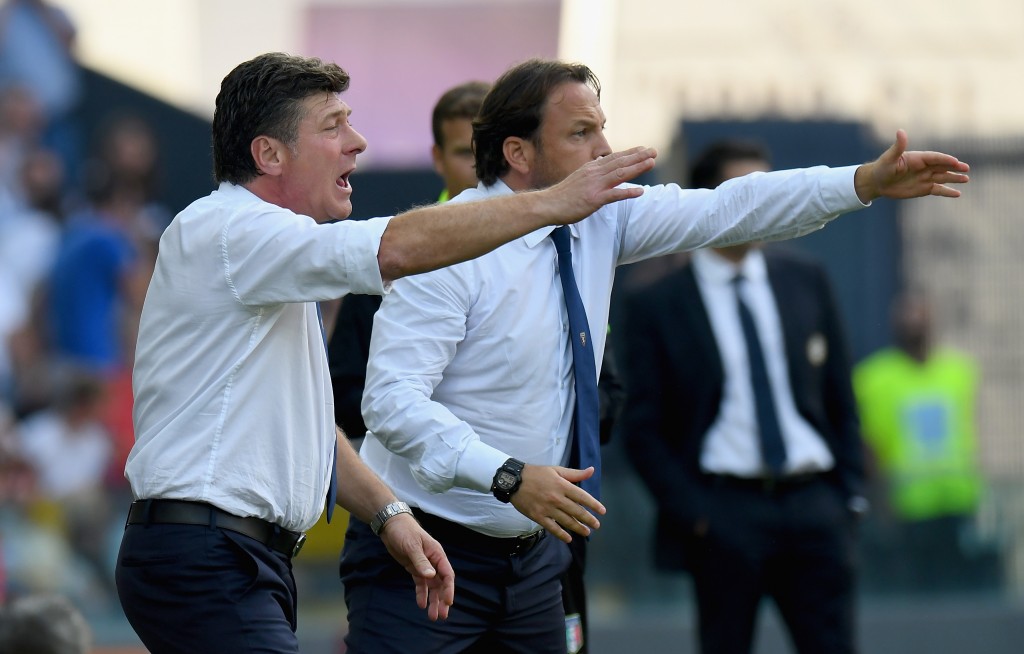 Udinese v Torino FC - Serie A