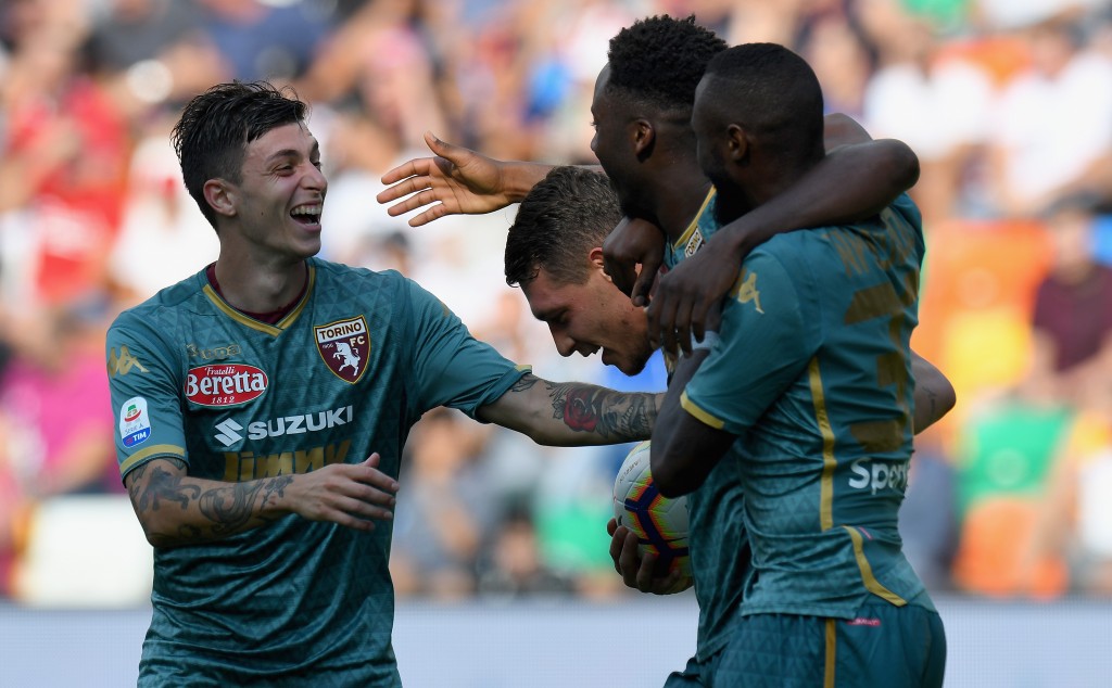 Udinese v Torino FC - Serie A