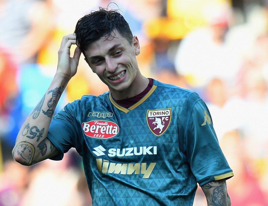 Udinese v Torino FC - Serie A