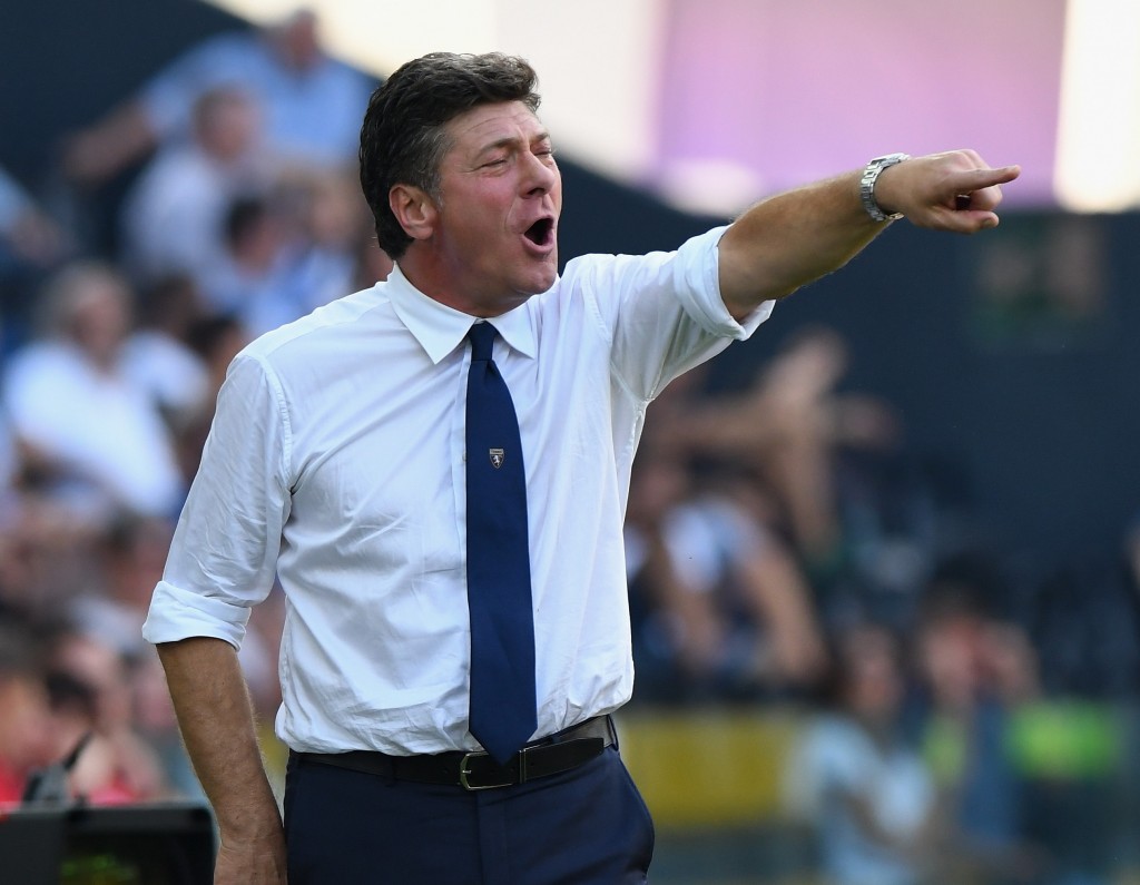 Udinese v Torino FC - Serie A