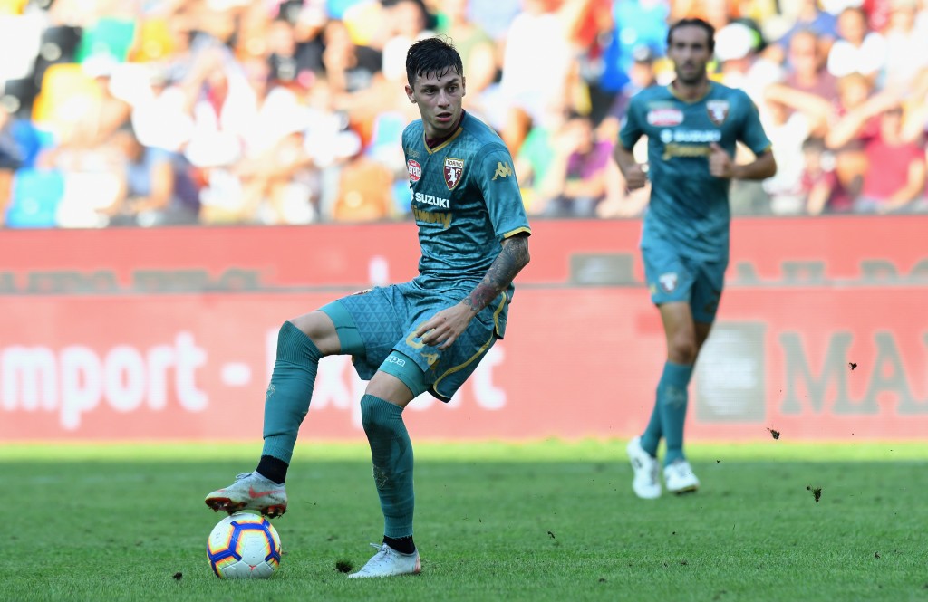 Udinese v Torino FC - Serie A