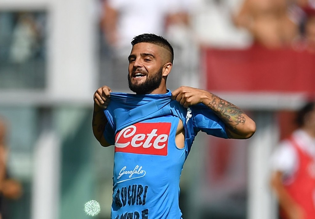 Torino FC v SSC Napoli - Serie A