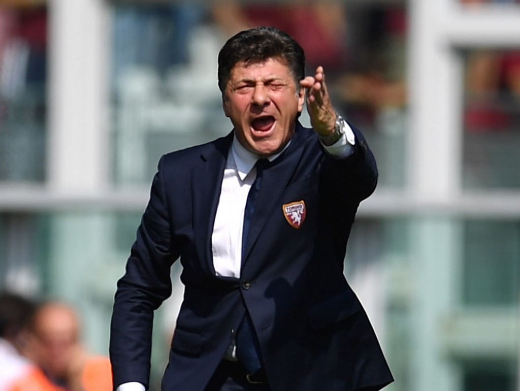 Torino FC v SSC Napoli - Serie A