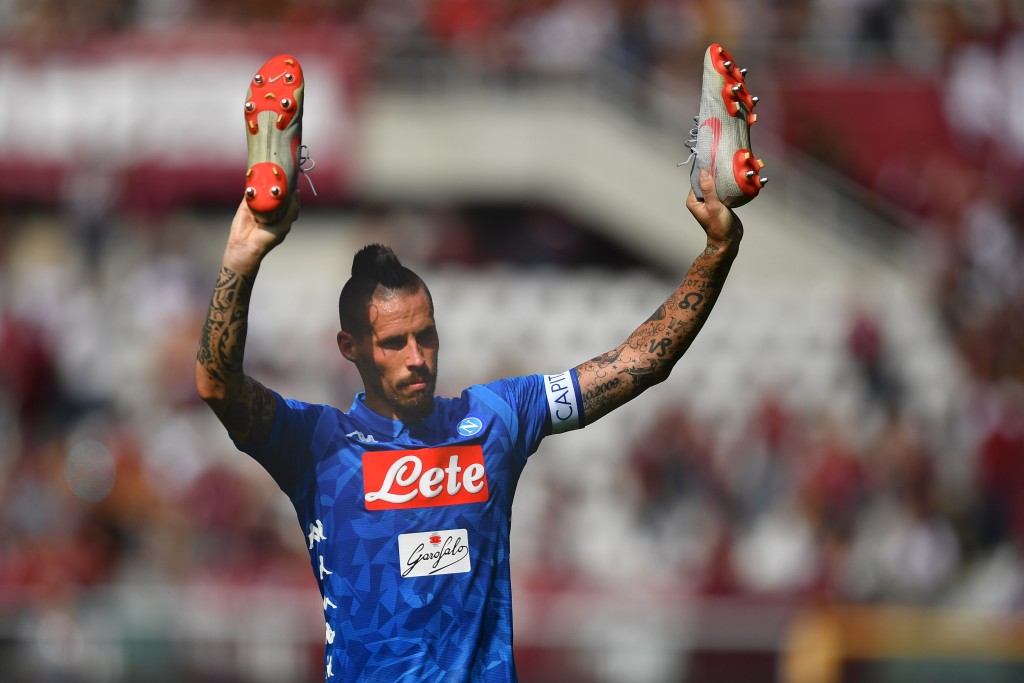 Torino FC v SSC Napoli - Serie A