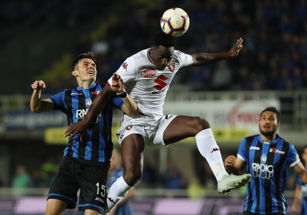 Atalanta BC v Torino FC - Serie A
