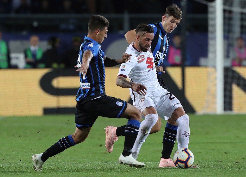 Atalanta BC v Torino FC - Serie A