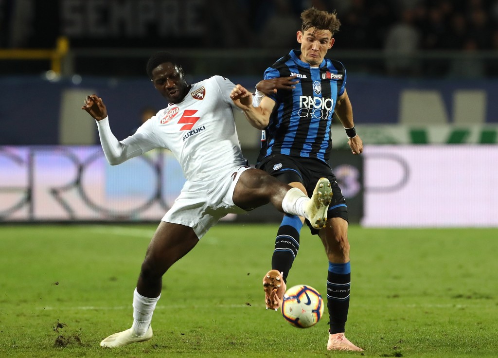 Atalanta BC v Torino FC - Serie A