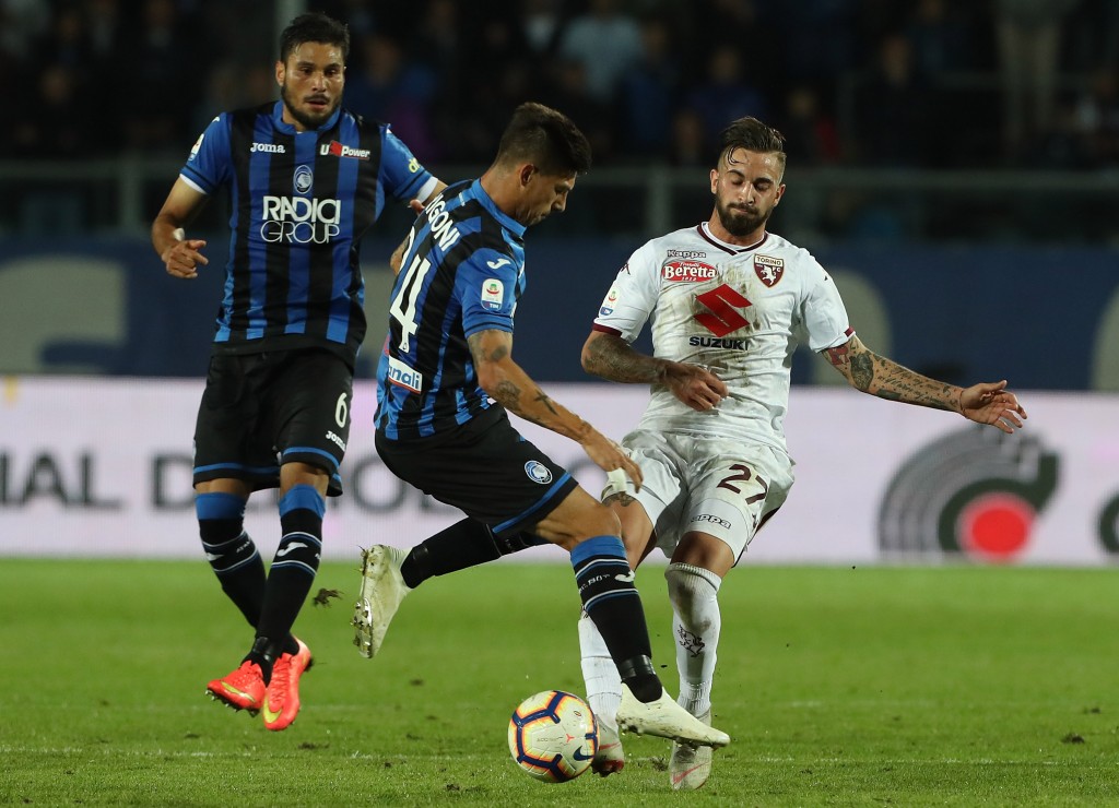 Atalanta BC v Torino FC - Serie A