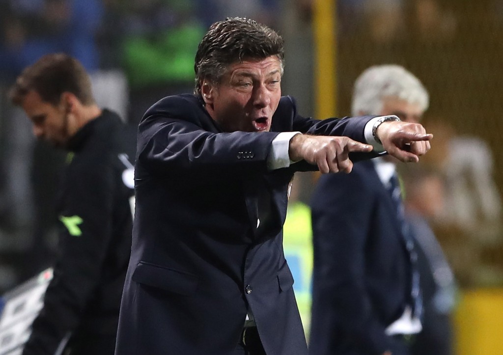 Atalanta BC v Torino FC - Serie A