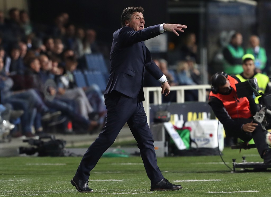 Atalanta BC v Torino FC - Serie A