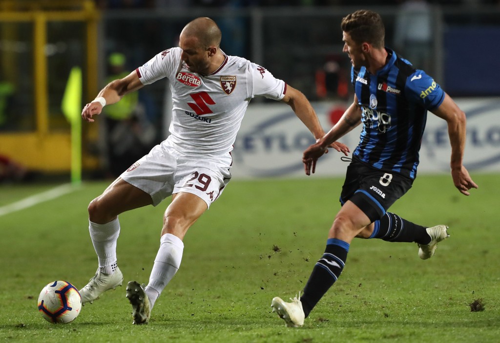 Atalanta BC v Torino FC - Serie A