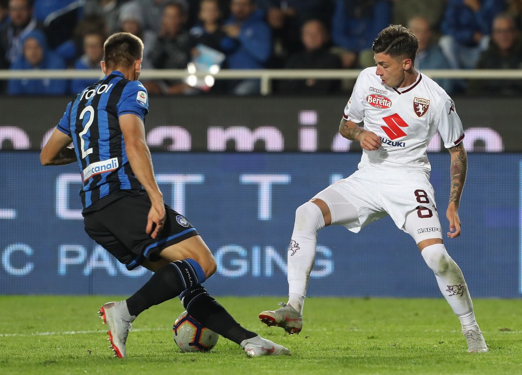 Atalanta BC v Torino FC - Serie A