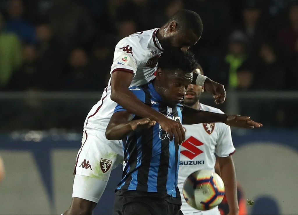 Atalanta BC v Torino FC - Serie A