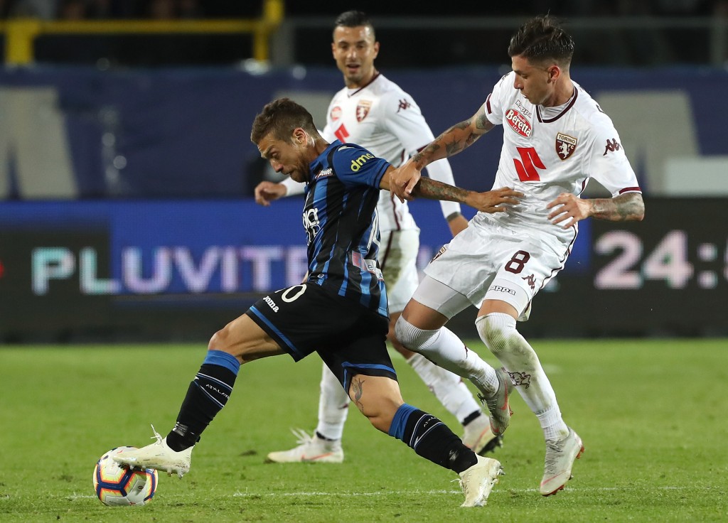 Atalanta BC v Torino FC - Serie A