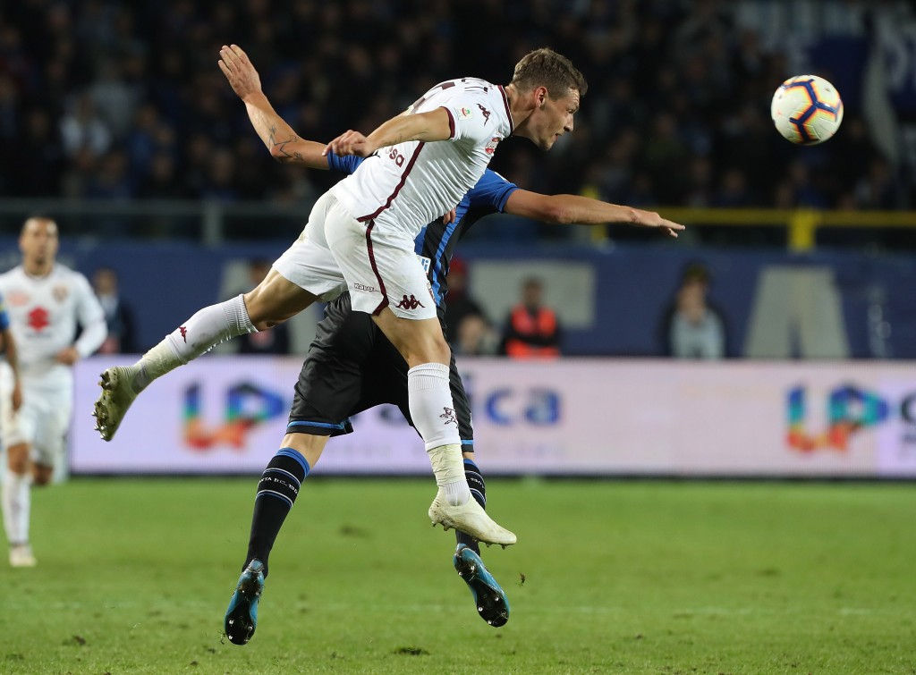 Atalanta BC v Torino FC - Serie A