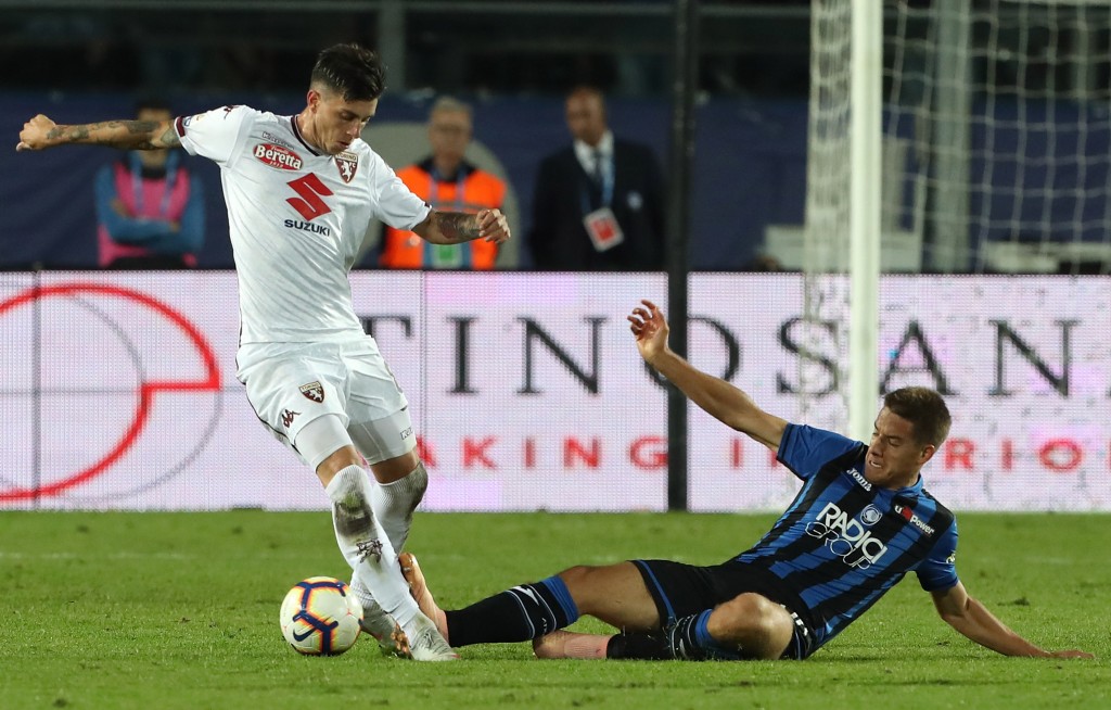 Atalanta BC v Torino FC - Serie A