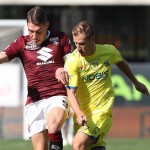 Chievo Verona v Torino FC - Serie A