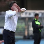 Chievo Verona v Torino FC - Serie A