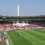 Stadio Olimpico Grande Torino, Curva Maratona