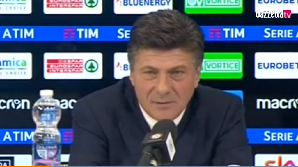 mazzarri