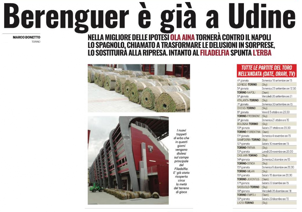 tuttosport 1