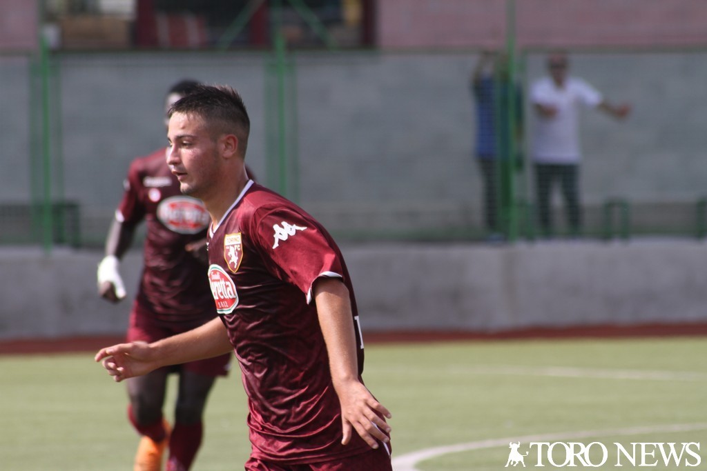 Primavera moreo
