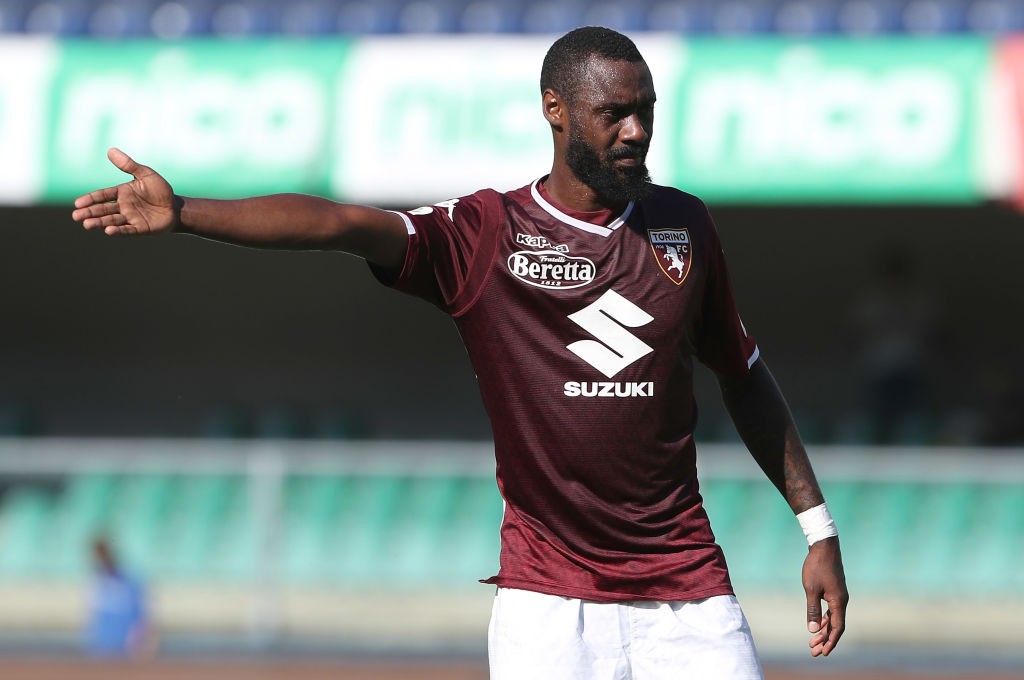 Chievo Verona v Torino FC - Serie A