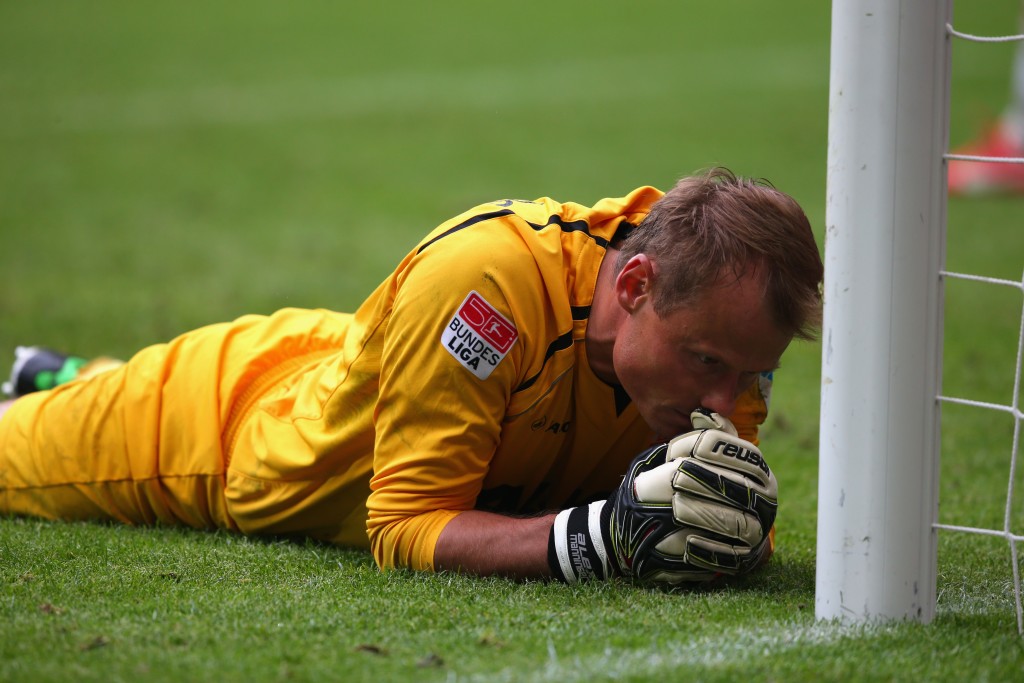 FC Bayern Muenchen v FC Augsburg - Bundesliga