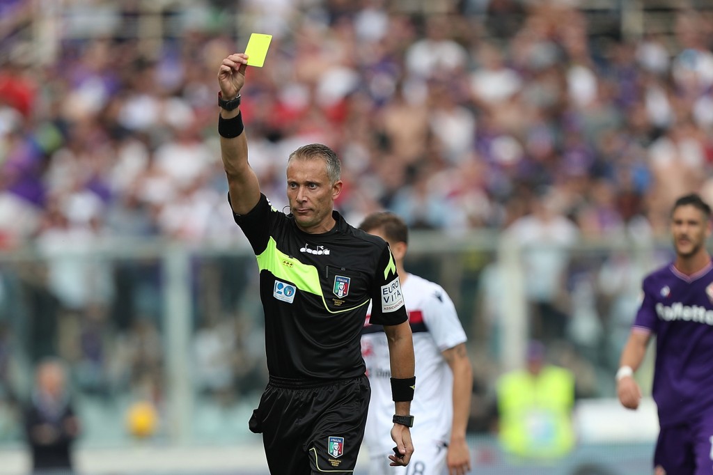 ACF Fiorentina v Cagliari Calcio - Serie A
