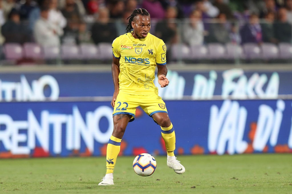 ACF Fiorentina v Chievo Verona - Serie A