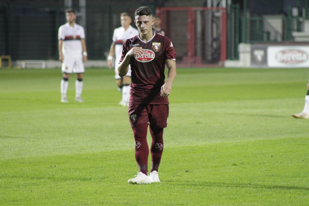Primavera, Filadelfia, torino-genoa millico