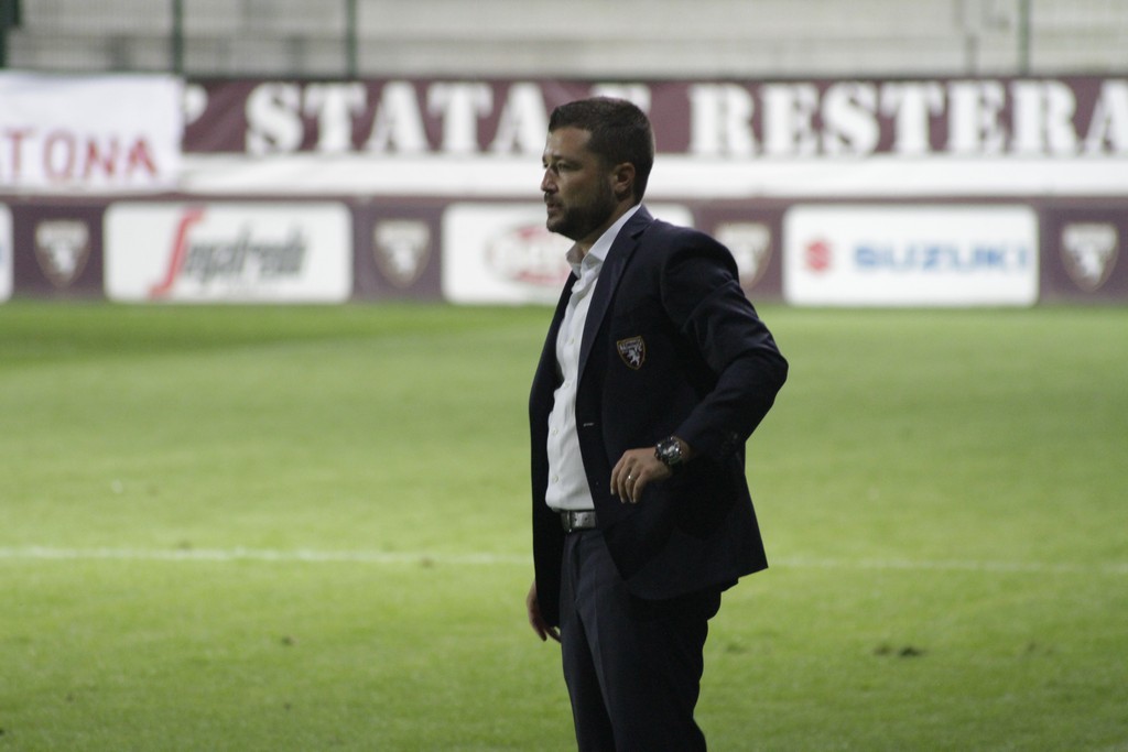 Primavera, Filadelfia, torino-genoa coppitelli